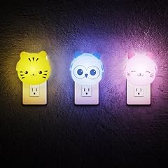 Night lights plug for sale  Delivered anywhere in USA 