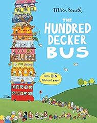 Hundred decker bus for sale  Delivered anywhere in UK