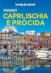 Capri ischia procida usato  Spedito ovunque in Italia 