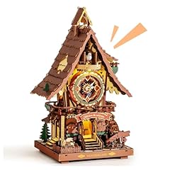Rokr cuckoo clock for sale  Delivered anywhere in UK