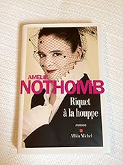 Riquet houppe roman gebraucht kaufen  Wird an jeden Ort in Deutschland