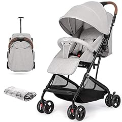 Hadwin Baby Stroller, Lightweight Portable Baby Pushcahir for sale  Delivered anywhere in Ireland