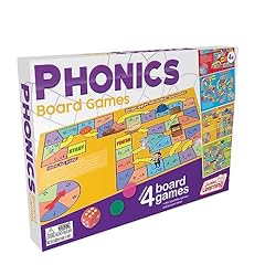 Junior learning phonics for sale  Delivered anywhere in USA 