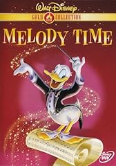 Melody time for sale  Delivered anywhere in USA 