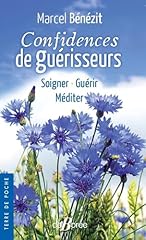 Confidences guérisseurs d'occasion  Livré partout en France