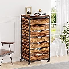 Tribesigns drawer chest for sale  Delivered anywhere in USA 