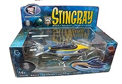 Stingray die cast for sale  Delivered anywhere in UK