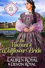 Viscount wallflower bride for sale  Delivered anywhere in Ireland