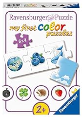 Ravensburger kinderpuzzle 0315 gebraucht kaufen  Wird an jeden Ort in Deutschland