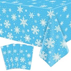 Pack christmas tablecloth for sale  Delivered anywhere in UK