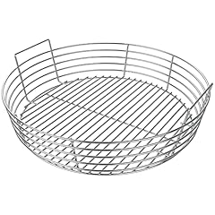 Stainless steel charcoal for sale  Delivered anywhere in USA 