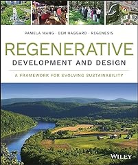 Regenerative development desig for sale  Delivered anywhere in USA 