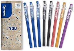 Pilot stylos frixion d'occasion  Livré partout en France