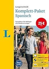 Langenscheidt komplett paket gebraucht kaufen  Wird an jeden Ort in Deutschland