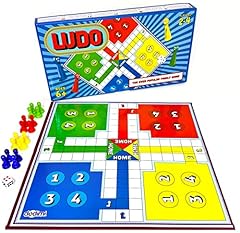 Ludo board game for sale  Delivered anywhere in Ireland