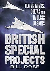 British special projects for sale  Delivered anywhere in UK