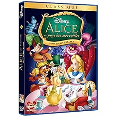 Alice pays merveilles d'occasion  Livré partout en France