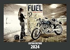 Fuel kalender 2024 gebraucht kaufen  Wird an jeden Ort in Deutschland