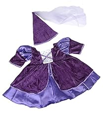 Medieval princess costume for sale  Delivered anywhere in USA 