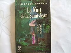 Georges duhamel academie d'occasion  Livré partout en France