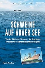 Schweine hoher see gebraucht kaufen  Wird an jeden Ort in Deutschland