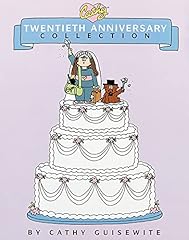 Cathy twentieth anniversary for sale  Delivered anywhere in USA 
