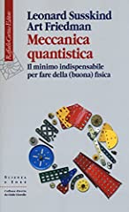 Meccanica quantistica. minimo usato  Spedito ovunque in Italia 