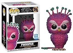 Fantastic beasts fwooper for sale  Delivered anywhere in USA 