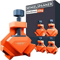 Presch winkelspanner stk gebraucht kaufen  Wird an jeden Ort in Deutschland