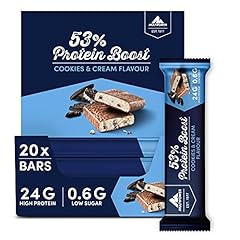 Multipower protein boost gebraucht kaufen  Wird an jeden Ort in Deutschland