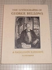 Lithographs george bellows for sale  Delivered anywhere in USA 