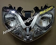 Headlight Lamp For CBR600 RR F4 F4i 2001 2002 2003, used for sale  Delivered anywhere in UK