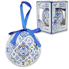 Portugal christmas ornament for sale  Delivered anywhere in USA 