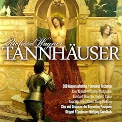 Wagner tannhäuser d'occasion  Livré partout en France
