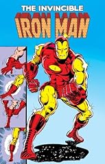 Iron man demon for sale  Delivered anywhere in UK