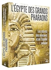 Egypte grands pharaons d'occasion  Livré partout en France