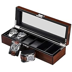 Bewishome wooden watch for sale  Delivered anywhere in USA 