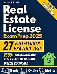 Real estate license for sale  Delivered anywhere in USA 