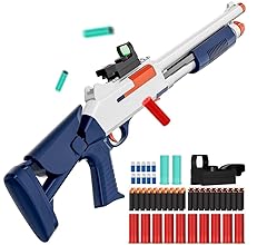 Toy shotgun soft for sale  Delivered anywhere in UK