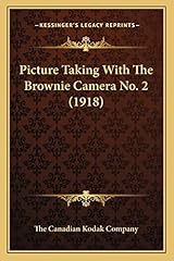 Picture taking brownie for sale  Delivered anywhere in USA 