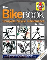Bike book complete for sale  Delivered anywhere in UK