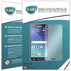 Slabo film protection d'occasion Slabo film protection d'occasion  Livré partout en France