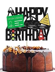 Driver license cake for sale  Delivered anywhere in USA 