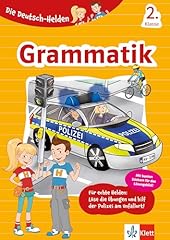 Klett grammatik klasse gebraucht kaufen  Wird an jeden Ort in Deutschland