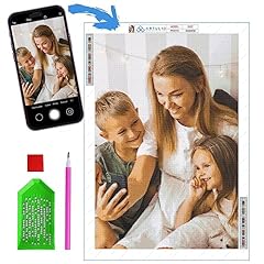 Artulio diamond painting gebraucht kaufen  Wird an jeden Ort in Deutschland