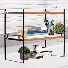 Office desktop shelf for sale  Delivered anywhere in USA 
