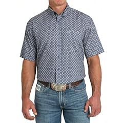 Cinch men blue for sale  Delivered anywhere in USA 