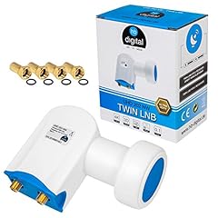 Lnb full contatti usato  Spedito ovunque in Italia 
