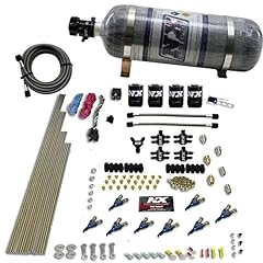 Nitrous express cyl for sale  Delivered anywhere in UK