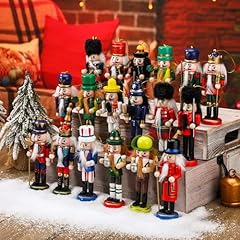 Liliful christmas nutcracker for sale  Delivered anywhere in USA 